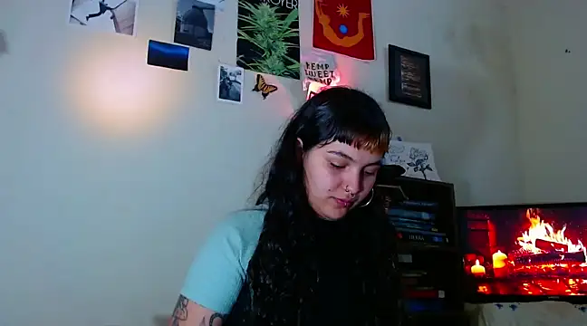 sweetiee mary online show from 02/23/25, 11:47