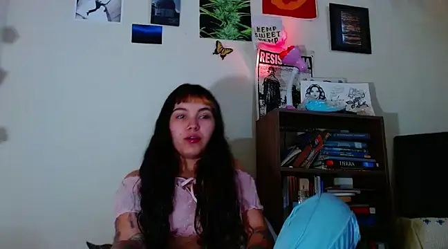 Snapshot of sweetiee_mary chatting on 03/01/25, 01:00 sweetiee mary online show from 03/01/25, 01:00