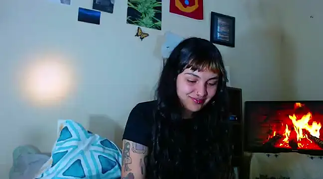 sweetiee mary online show from 03/18/25, 05:42