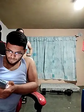 Carandrew online show from 02/19/25, 04:55