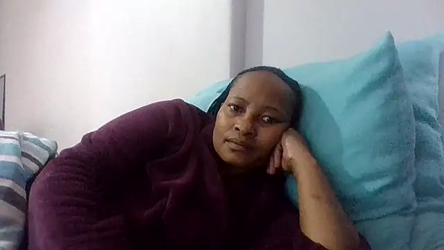 BabeAssXX online show from 10/19/25, 04:35