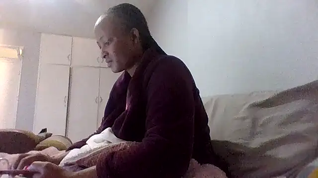 BabeAssXX online show from 03/14/26, 04:51