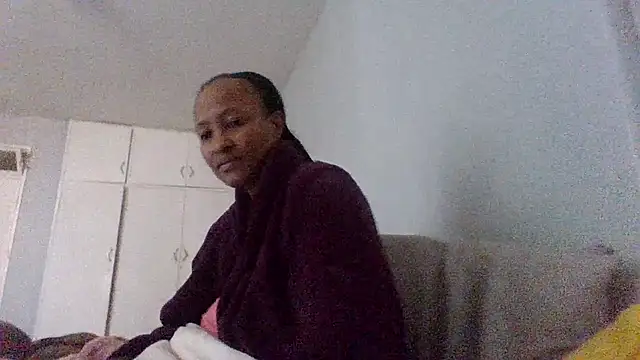 BabeAssXX online show from 03/20/26, 05:23