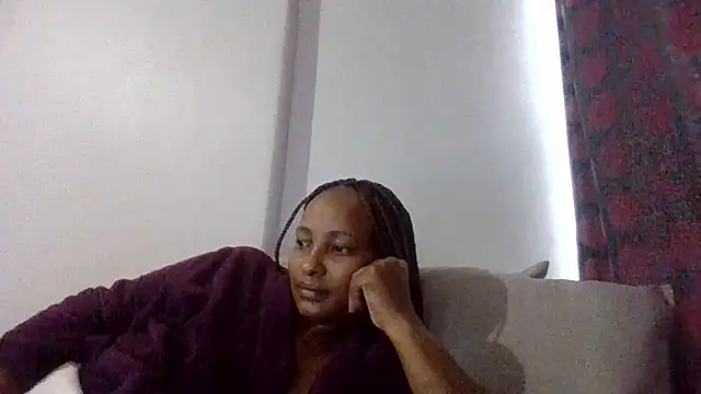 BabeAssXX online show from 03/23/26, 07:45