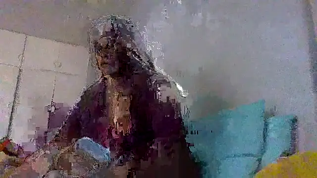 BabeAssXX online show from 04/12/26, 05:23