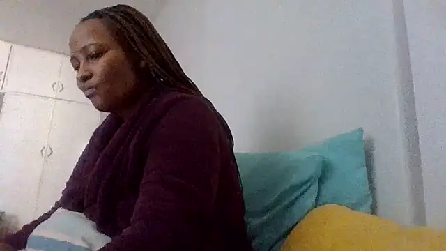 BabeAssXX online show from 05/14/26, 08:21