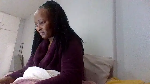 BabeAssXX online show from 05/29/26, 06:11