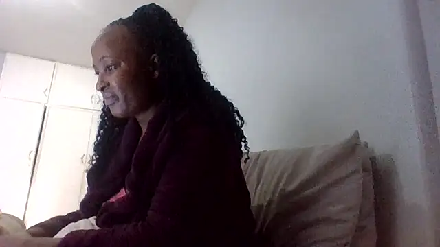 BabeAssXX online show from 05/31/26, 06:10