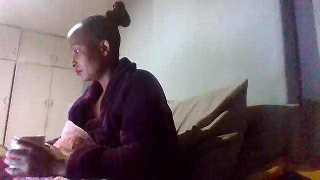 BabeAssXX online show from 07/01/26, 03:56
