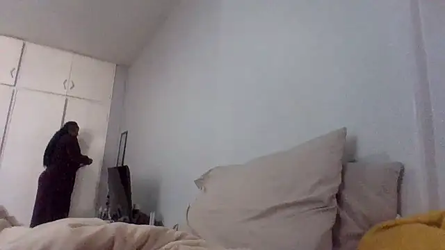 BabeAssXX online show from 07/16/26, 08:31