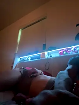 specialkay11 online show from 12/21/25, 12:45