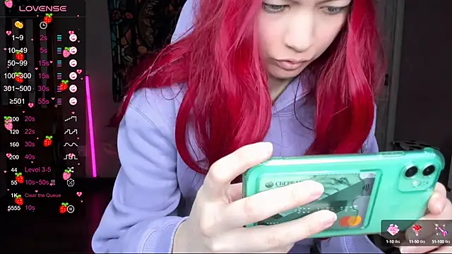 Project hisoka online show from 01/30/25, 06:03