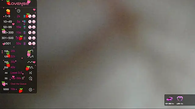 Project hisoka online show from 02/08/25, 05:08