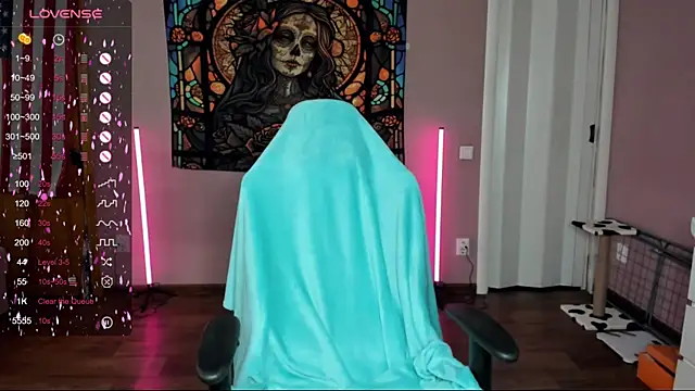 Project hisoka online show from 03/03/25, 08:05