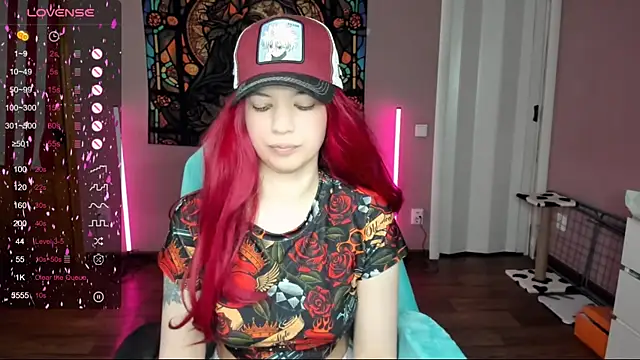 Project hisoka online show from 03/05/25, 11:17