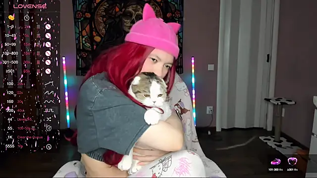 Project hisoka online show from 03/10/25, 07:10