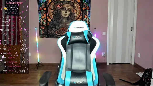 Project hisoka online show from 09/12/25, 04:01