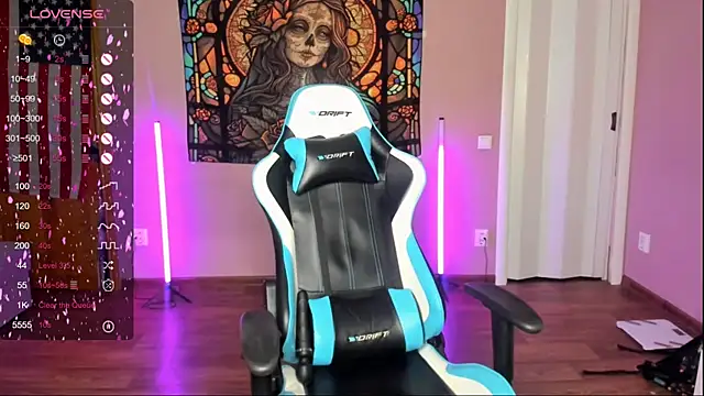 Project hisoka online show from 10/29/25, 04:15