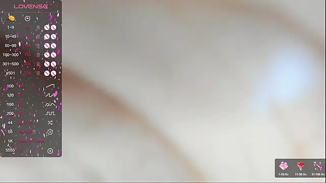 Project hisoka online show from 12/17/25, 04:02