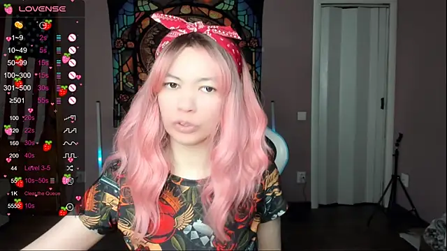 Project hisoka online show from 02/21/26, 08:15