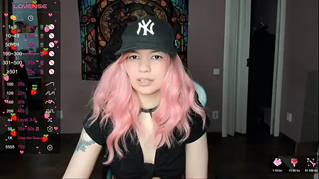 Project hisoka online show from 03/26/26, 05:46