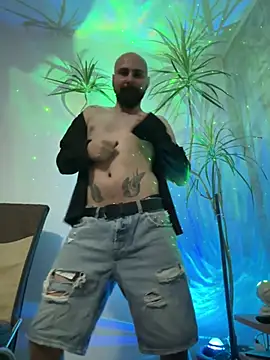 derek1494 online show from 01/16/26, 11:20