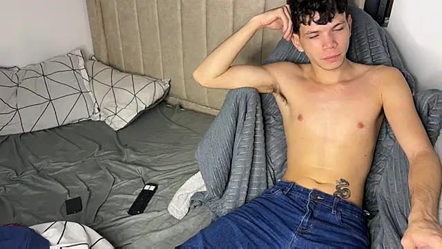 melo prin online show from 12/25/24, 12:27