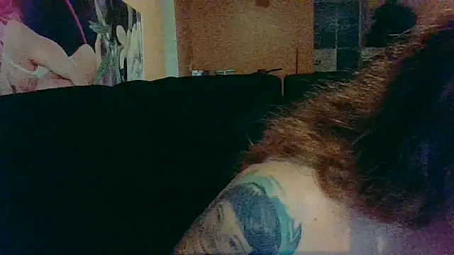 Jennxdolls online show from 03/11/26, 11:33