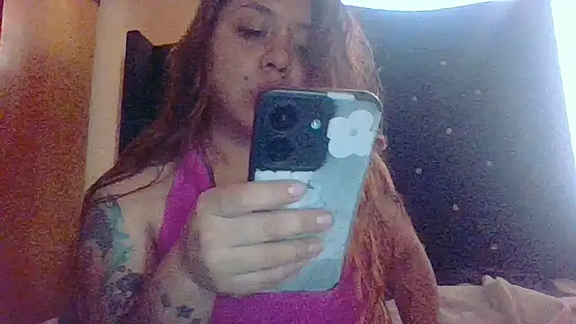 Jennxdolls online show from 04/15/26, 02:02