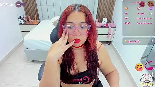 MADISON ROWAN1 online show from 07/14/26, 03:44
