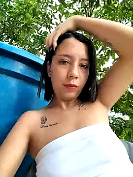 MariCeleste- online show from 02/05/26, 11:59