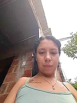 MariCeleste- online show from 02/22/26, 03:54