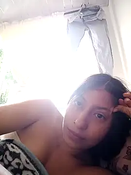 IssaandNeron sex online show from 01/06/26, 05:05