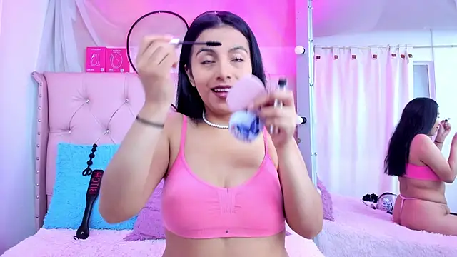 Emma collins23 online show from 03/27/26, 02:39