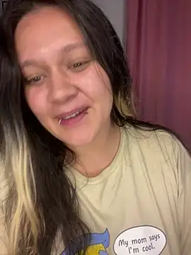 Snapshot of Ari_Martin chatting on 01/26/25, 10:34 Ari Martin online show from 01/26/25, 10:34