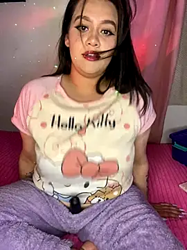 Snapshot of Ari_Martin chatting on 12/03/25, 03:14 Ari Martin online show from 12/03/25, 03:14