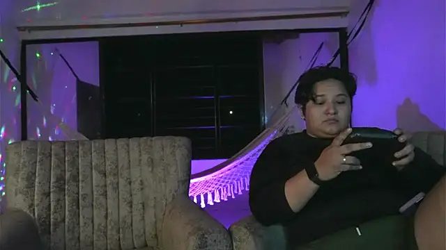 little-Emma online show from 03/22/26, 01:31