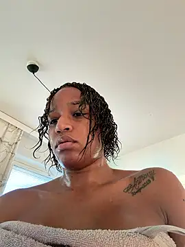 Black Dolll online show from 01/08/26, 09:44