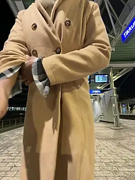 Black Dolll online show from 03/13/26, 10:27