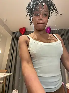 Black Dolll online show from 05/25/26, 03:07