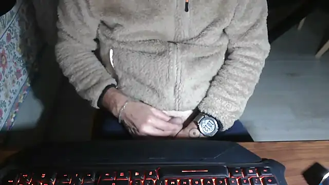 Adri gard online show from 11/22/25, 09:14