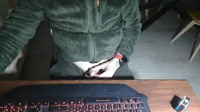 Adri gard online show from 02/09/26, 09:08