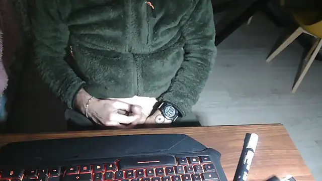 Adri gard online show from 02/14/26, 09:11