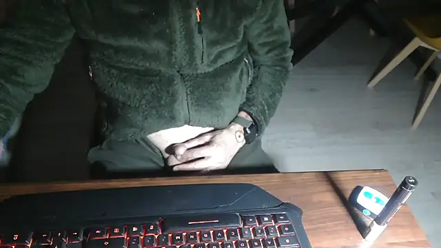 Adri gard online show from 02/15/26, 09:22