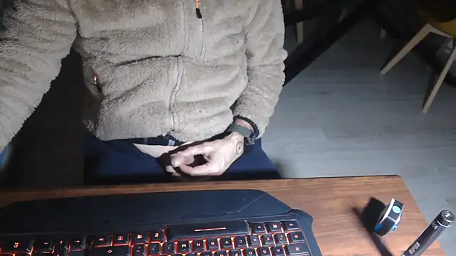 Adri gard online show from 02/17/26, 09:21