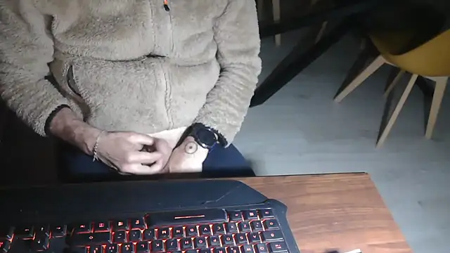 Adri gard online show from 03/19/26, 09:41