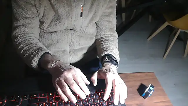 Adri gard online show from 03/27/26, 09:58