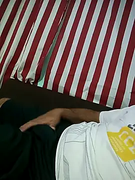 GJS281 online show from 09/28/25, 02:28