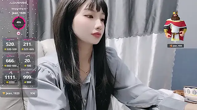 Nery Asian online show from 01/02/25, 03:05