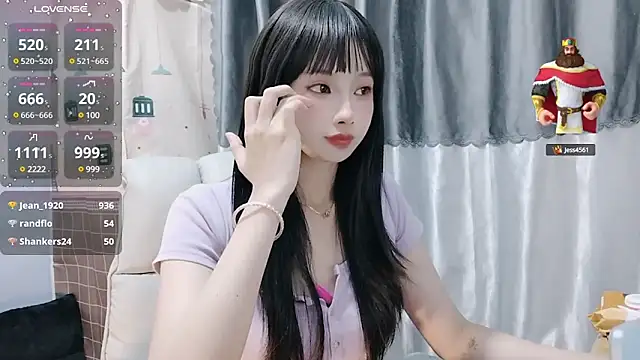 Nery Asian online show from 01/02/25, 06:07